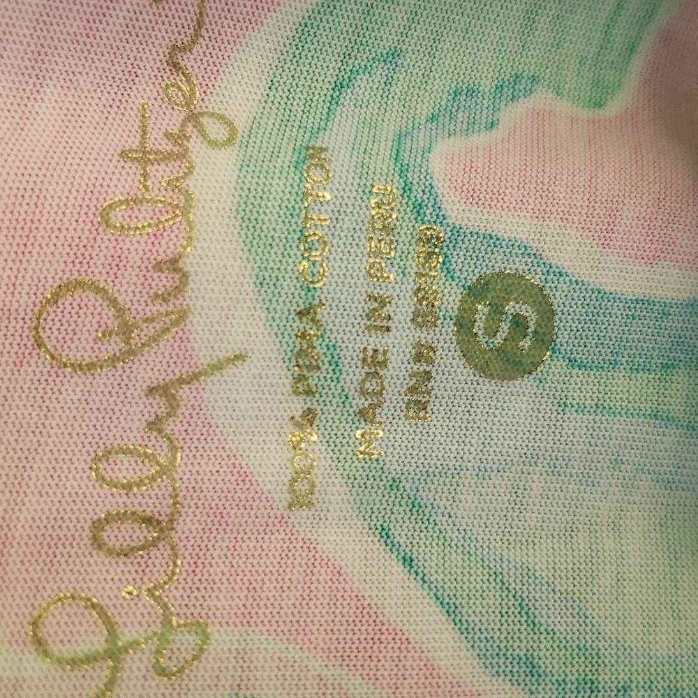 Lilly Pulitzer Dress - Picture 5 of 9